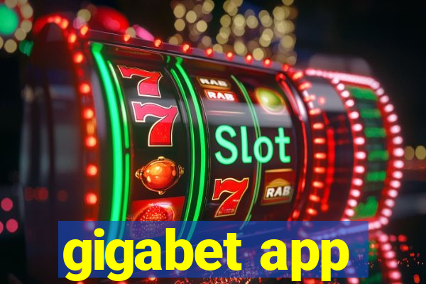 gigabet app